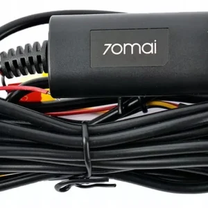 70MAI ADAPTER ZASILANIA PARKINGOWEGO UP03 Premium