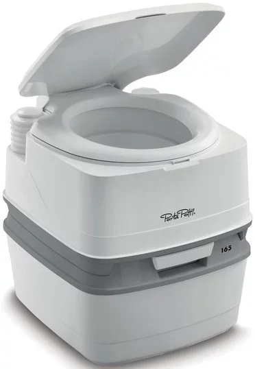 Premium TOALETA THETFORD PORTA POTTI 165