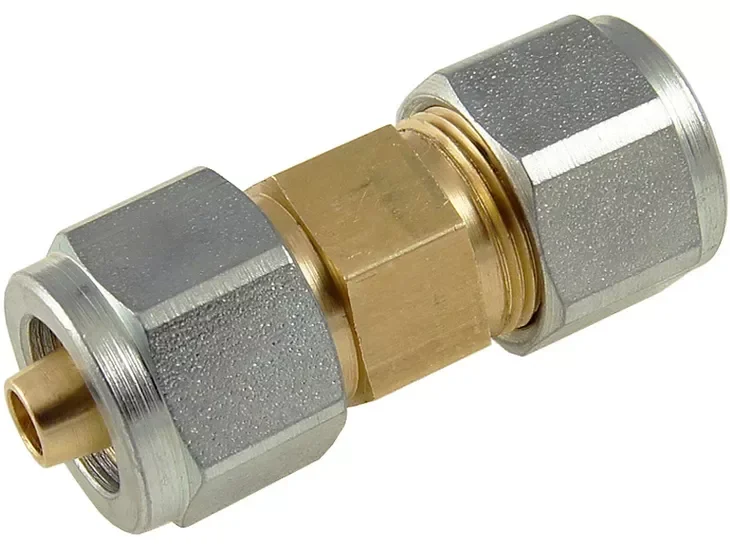 ZŁĄCZE PRZEWODU PCV FARO 8 mm Ostatnie sztuki