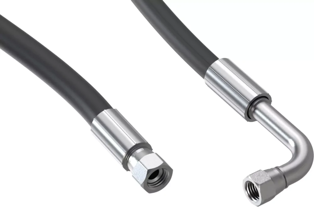 WĄŻ GAZOWY 25 CM KĄTOWY CAMPKO DO TANKOWANIA Kup online