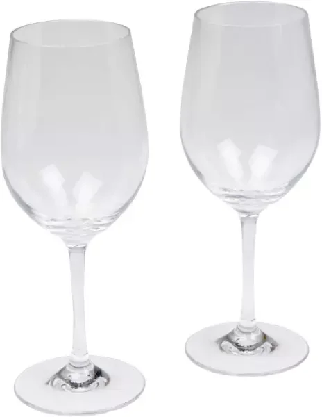 Nie przegap KIELISZKI DO WINA CAMP4 360 ml 2 szt.