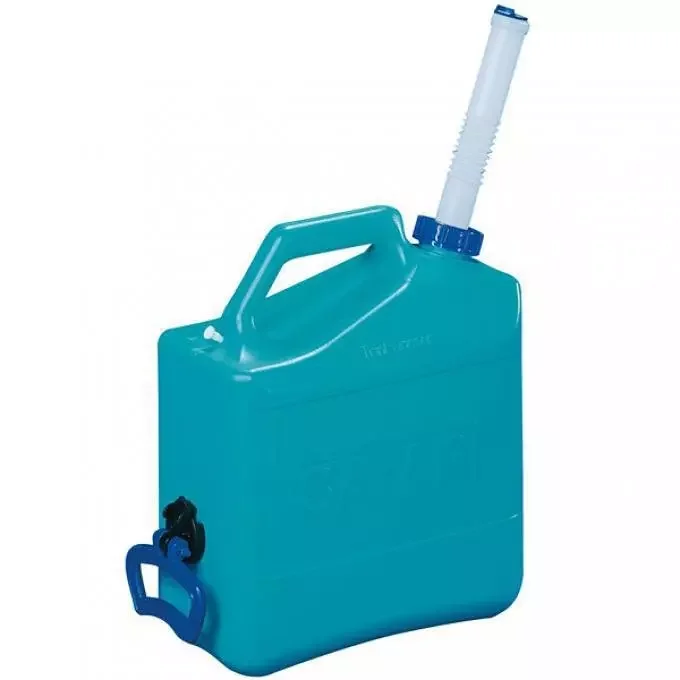 KANISTER 15L COMET SAFARI Z LEJKIEM 32x17x37 cm Najlepsza cena