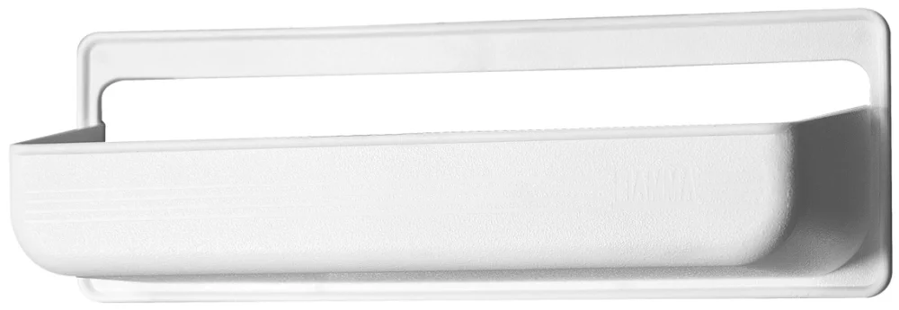 Ostatnia szansa PÓŁKA ŚCIENNA POJEMNIK 26x8,5x8 cm FIAMMA