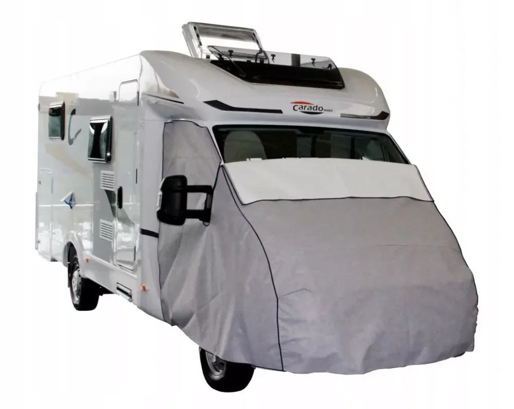 Szybka wysyłka POKROWIEC NA KABINĘ DUCATO 06- HINDERMANN