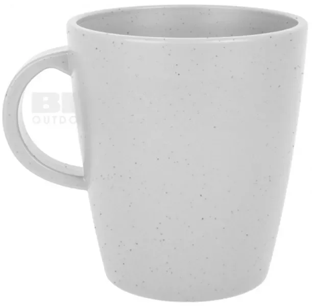 KUBEK BRUNNER MUG ABS SZARY 300 ml 1 szt. Darmowa dostawa