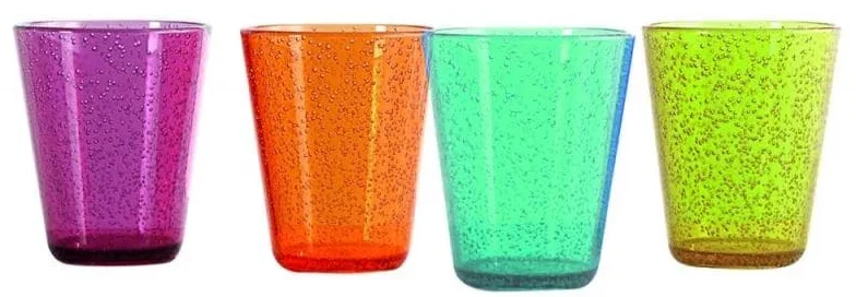 Promocja SZKLANKA BRUNNER OXYGEN 300 ml 4 szt.