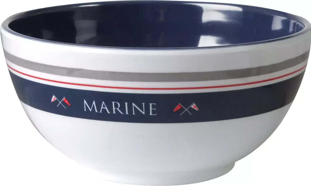 MISKA OBIADOWA BRUNNER MARINE 15 cm Zniżka
