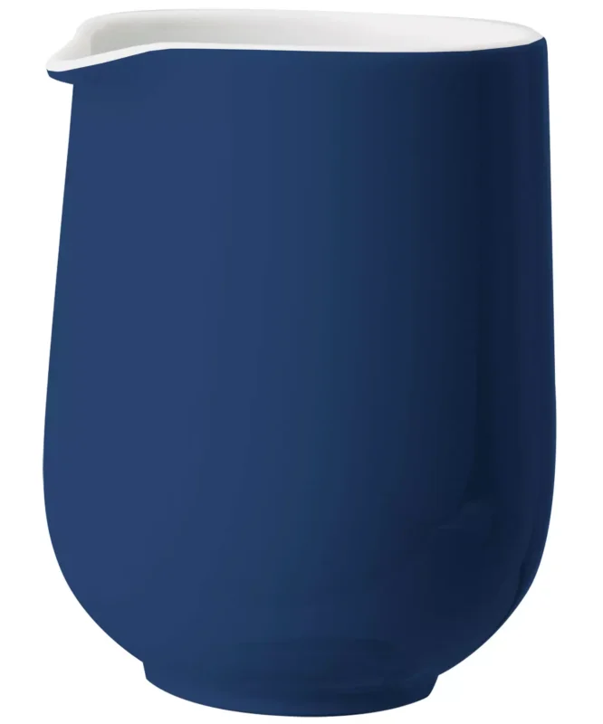 Zamów dziś KUBEK BRUNNER NA MLEKO GRANATOWY 300 ml