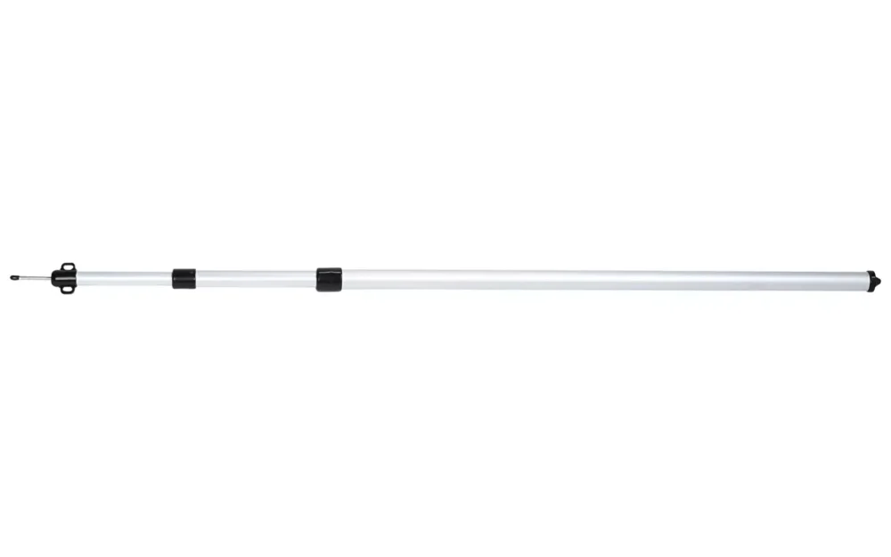 RURKA STELAŻA PRZEDSIONKA 95-230 cm 31 mm ALUMINIUM TELESKOPOWA Sprawdź teraz