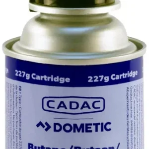 ADAPTER DO KARTUSZY CADAC DOMETIC Nowość
