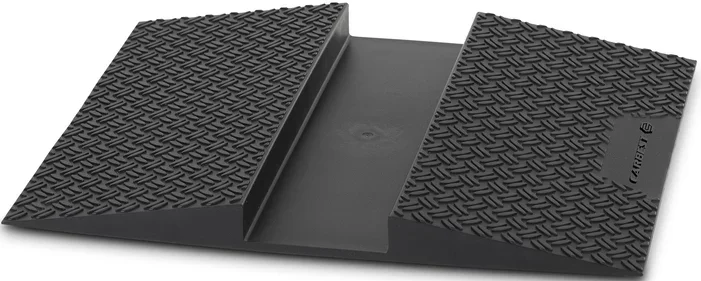 Ekspresowa dostawa RAMPA DO WAGI CYFROWEJ CARBEST 32x26cm