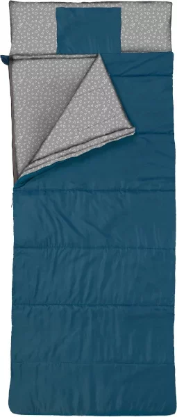 ŚPIWÓR BRUNNER STARFLYER 220x85 cm -13/2/7 PRAWY Oferta czasowa
