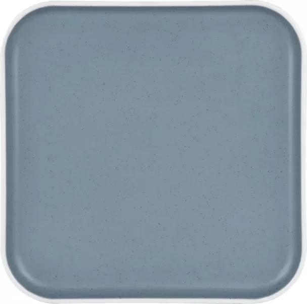 Premium TALERZ BRUNNER DOLOMIT BLUE 25x25cm