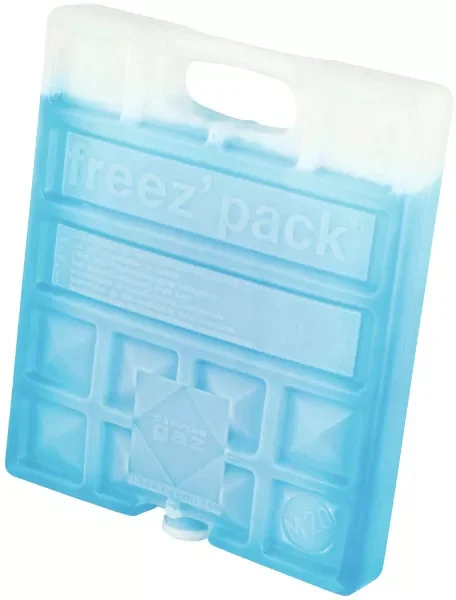 Hit sprzedaży WKŁAD CHŁODZĄCY DO LODÓWEK TURYTYCZNYCH CAMPINGAZ FREEZ'PACK M20