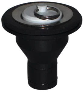 SYFON INSTALACJI WODNEJ FI 28 mm PROSTY Ostatnie sztuki