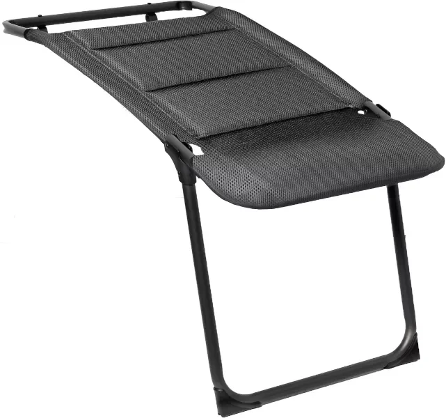 Oferta czasowa PODNÓŻEK BRUNNER SKYE ARAVEL 3D UNIVERSAL FOOTREST CZARNY