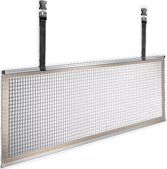SIATKA ZABEZPIECZAJĄCA DO ŁOŻEK 106x35cm Do wyczerpania zapasów