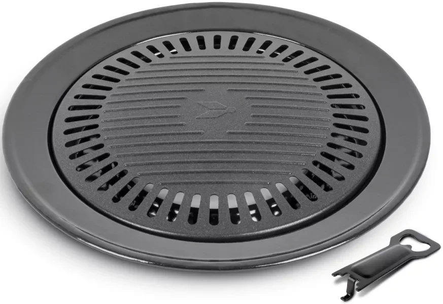 Szybka wysyłka PŁYTA GRILLOWA BRUNNER DEVIL GRILL PLATE