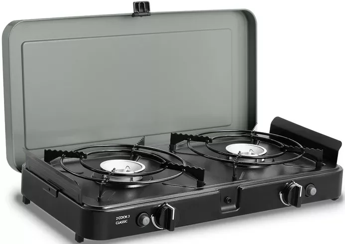 KUCHENKA GAZOWA CADAC 2-COOK 3 CLASSIC STOVE 30 mbar Nowy