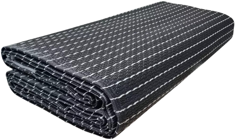 MATA PODŁOGOWA 250x500 BRUNNER BALMAT BLACK&WHITE Cena promocyjna