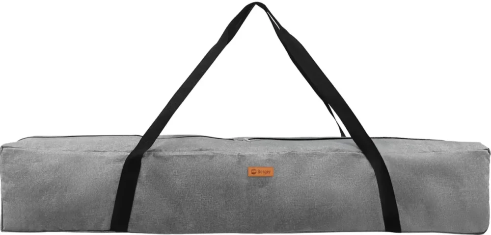 Wyjątkowa oferta TORBA NA RURKI STELAŻA BERGER 120x20x20 cm