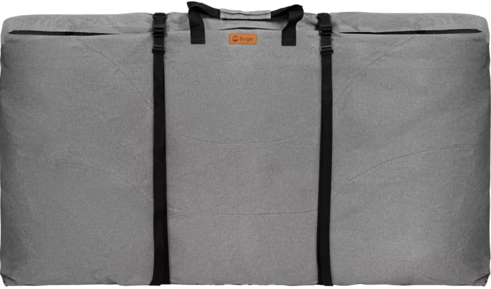 Super okazja TORBA NA STÓŁ BERGER 125x75x13 cm
