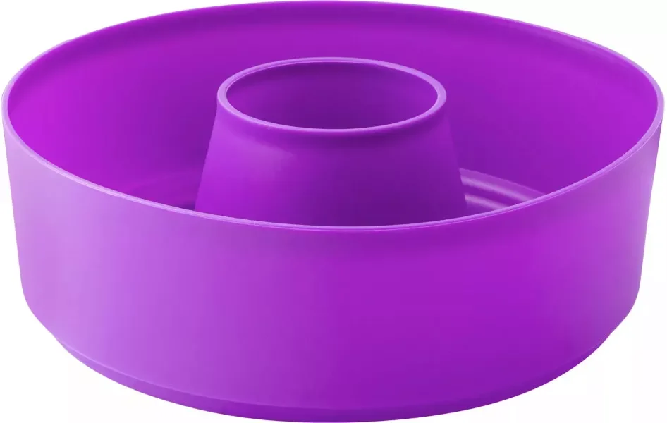 OMNIA FOREMKA DO PIEKARNIKA SILIKON MAXI 3l Rabat