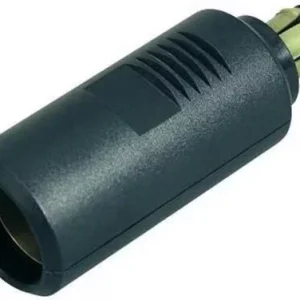ADAPTER 12-24V 16A SR.12 mm PROCAR Do wyczerpania zapasów