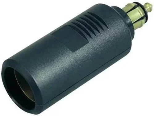 ADAPTER 12-24V 16A SR.12 mm PROCAR Do wyczerpania zapasów