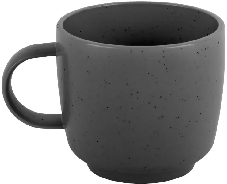 KUBEK BRUNNER MUG ABS CAPPUCCINO DOLOMIT GREY 1 szt. Nowy