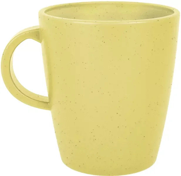KUBEK BRUNNER MUG ABS DOLOMIT ŻÓŁTY 300 ml 1 szt. Zamów teraz