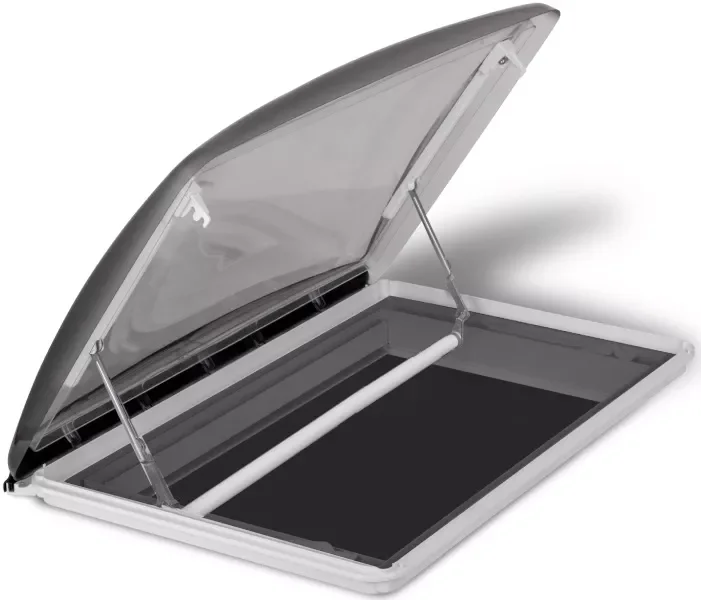 Dodaj do koszyka OKNO DACHOWE 50x70 BRUNNER ROOFSTAR 7 MANUAL