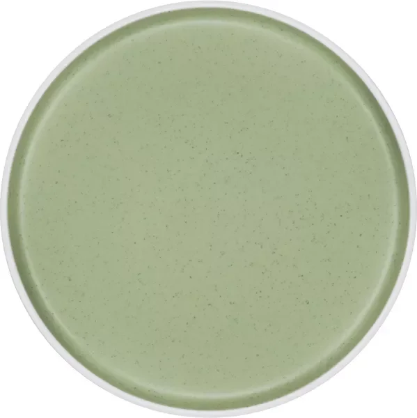 TALERZ BRUNNER DOLOMIT GREEN DESEROWY 20 cm Popularny