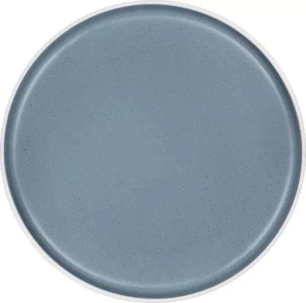 Ekspresowa dostawa TALERZ BRUNNER DOLOMIT BLUE OBIADOWY 25 cm