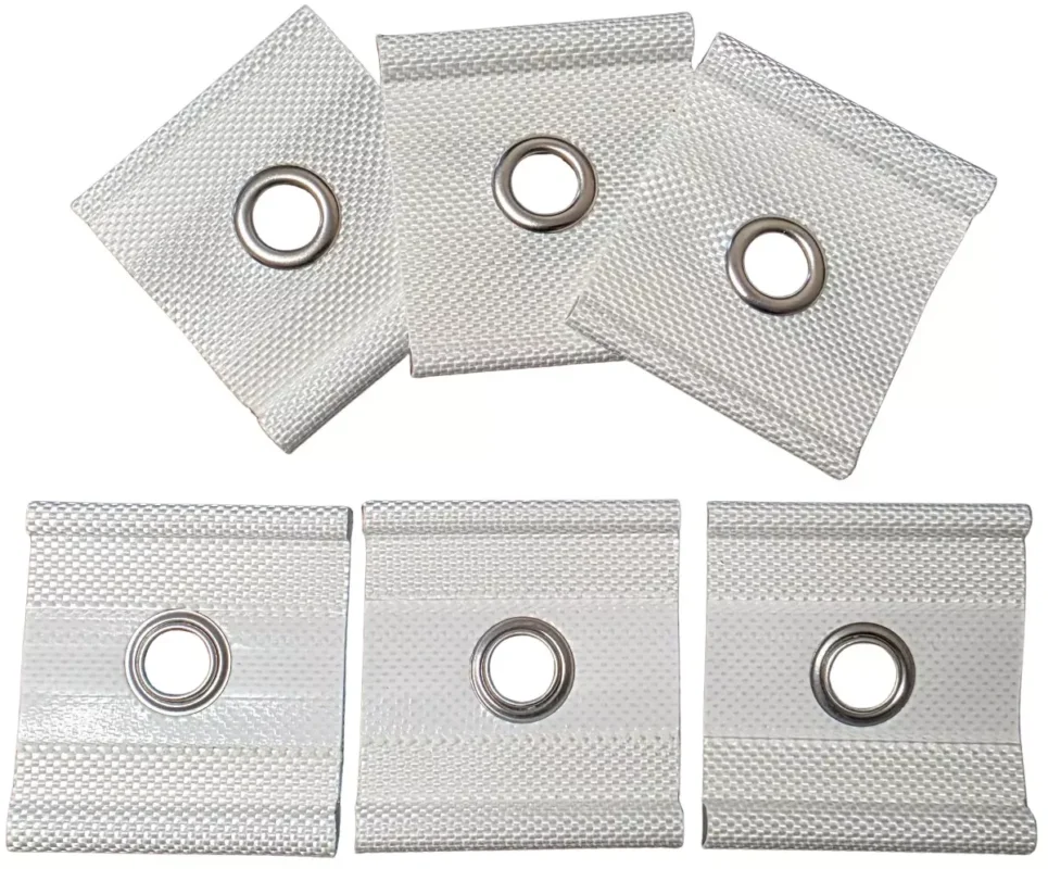 Szybka dostawa OCZKA DO KEDR 5/7 mm WIELOFUNKCYJNE 6 szt.