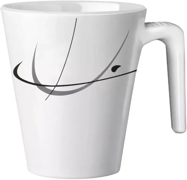 KUBEK BRUNNER MUG ABS SERENADE 300 ml 1 szt. Premium