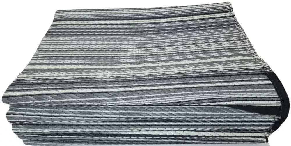 MATA PODŁOGOWA 250x290 REIMO VILLA STRIPES Darmowy zwrot