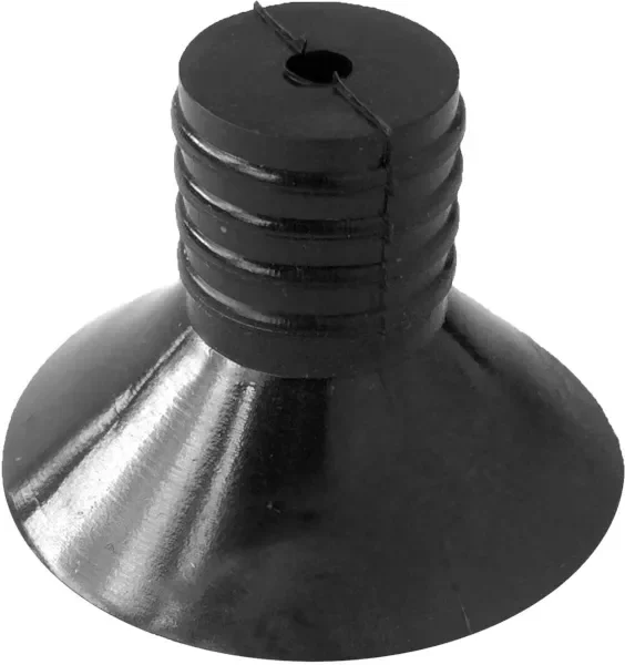 Nowość MOCOWANIE RUREK NAMIOTOWYCH 19 mm PRZYSSAWKI BRUNNER POLECAP 4 szt.