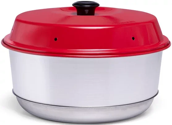 Ograniczona ilość OMNIA PIEKARNIK KEMPINGOWY CLASSIC MAXI 3l