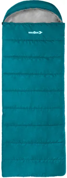 Rabat ŚPIWÓR BRUNNER VANDORA 70 220x80 cm -10/4/8 LEWY