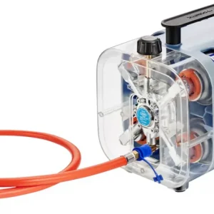 ADAPTER DO KARTUSZY CADAC DOMETIC QUAD POWER PAK 50 mbar Darmowa dostawa