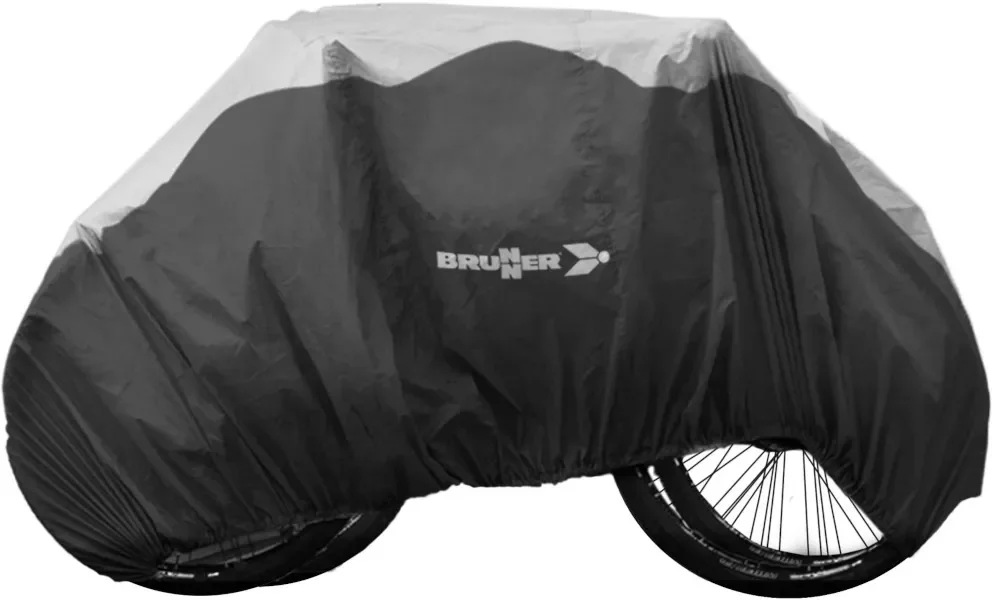 POKROWIEC NA ROWER MOTOCYKL BRUNNER BIKE HOOD NG Tylko dziś