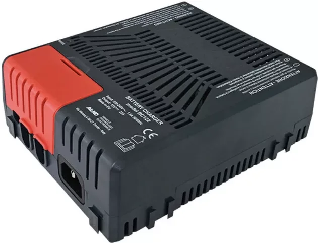 Taniej ŁADOWARKA CBE BC122 12V 22A