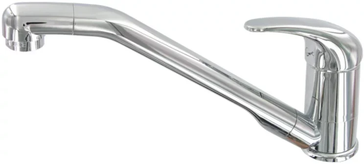 KRAN BATERIA COMET ROMA 33 mm 22 cm Cena promocyjna