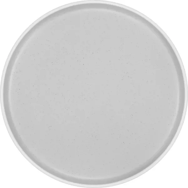 TALERZ BRUNNER DOLOMIT WHITE OBIADOWY 25 cm Darmowa dostawa