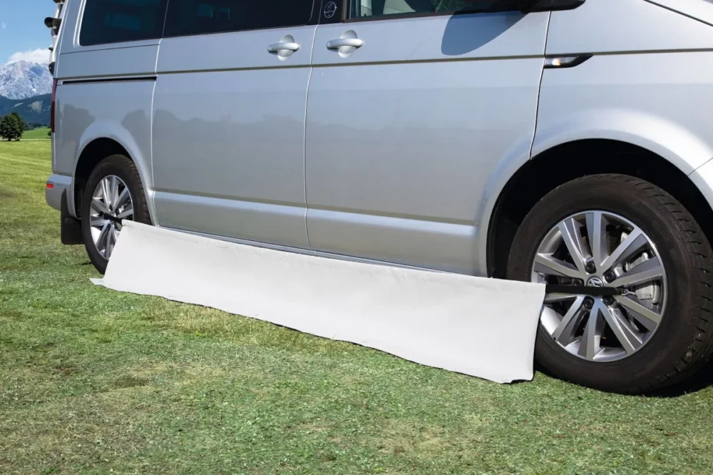FARTUCH PODŁOGOWY 300cm H42cm DWT DO KAMPERA Ograniczona ilość