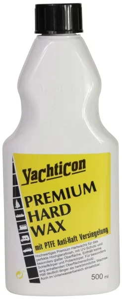 WOSK YACHTICON PREMIUM HARD WAX 500 ml Oferta
