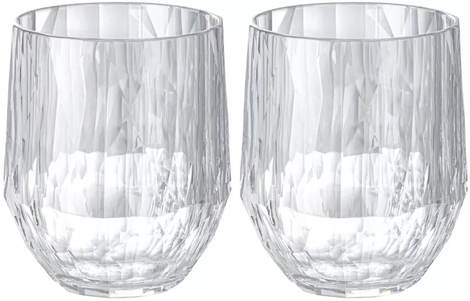 SZKLANKA KOZIOL CLUB 200 ml 2 szt. Zamów dziś