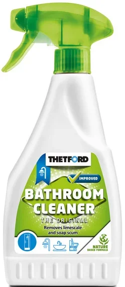 PŁYN THETFORD BATHROOM CLEANER 500 ml Dodaj do koszyka