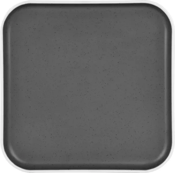 TALERZ BRUNNER DOLOMIT GREY 25x25cm Sprawdź teraz